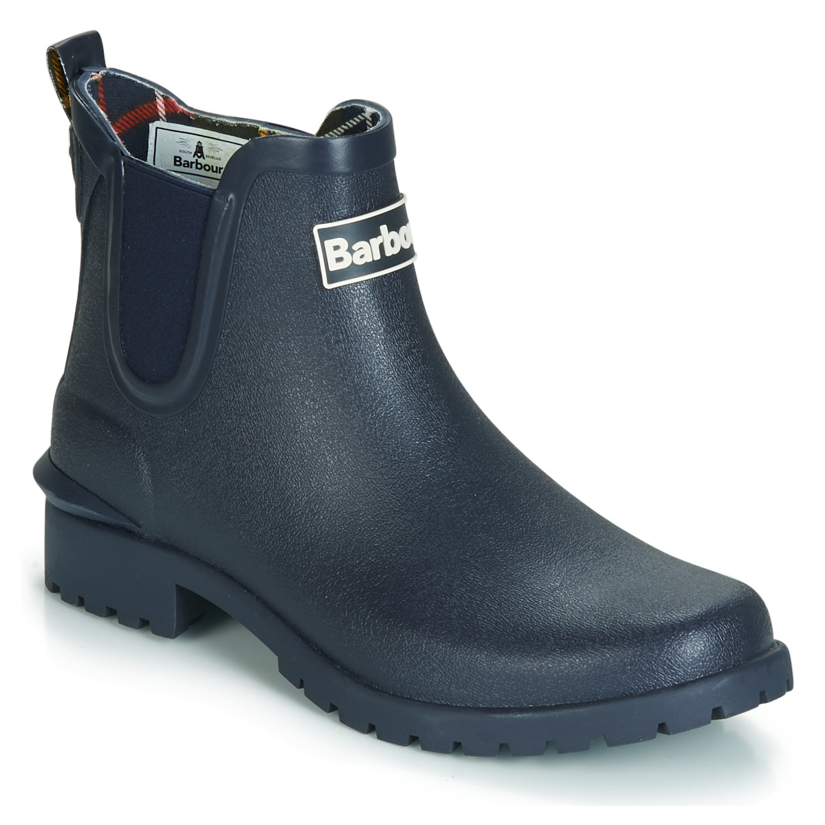 Barbour - WILTON - Blue