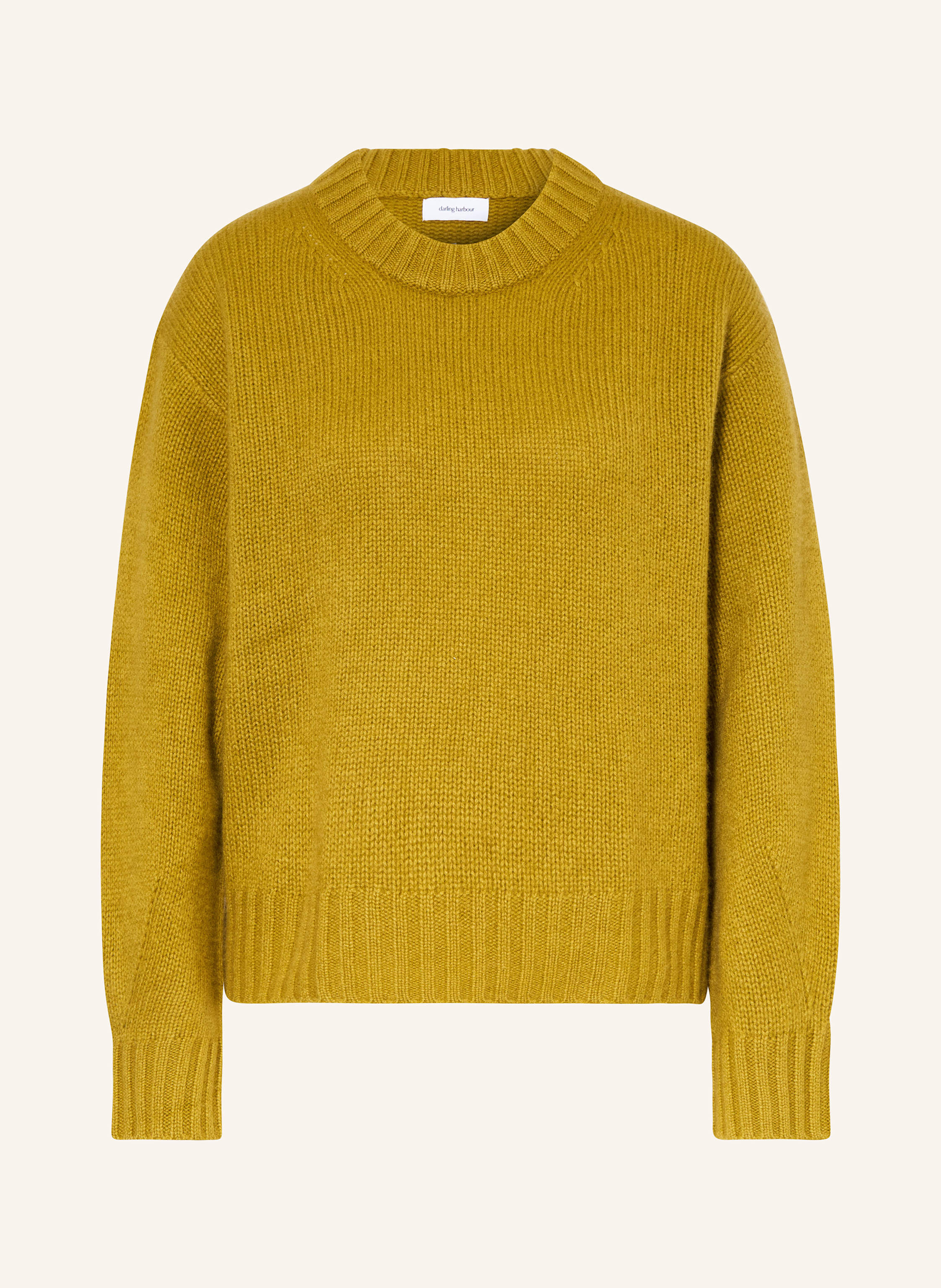 darling harbour Cashmere-Pullover