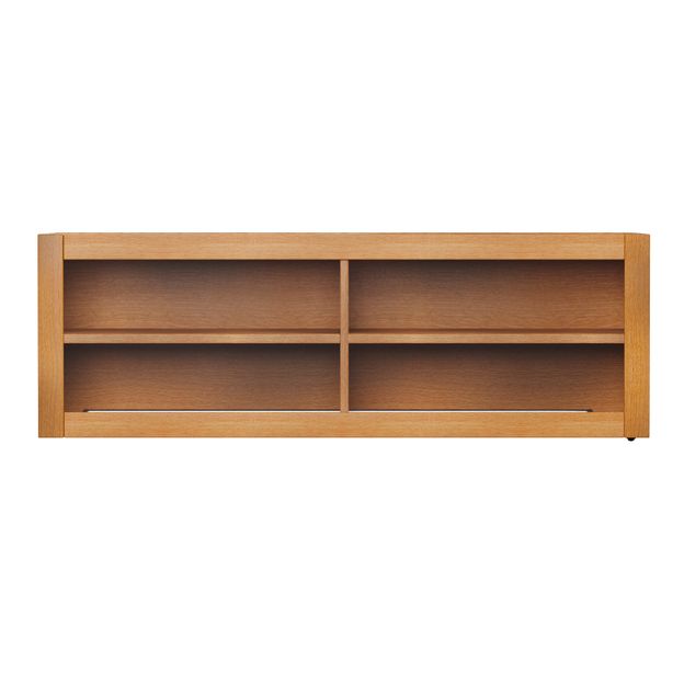 ARMÁRIO SUPERIOR 1,20 M 1 PORTA BASCULANTE GOURMET