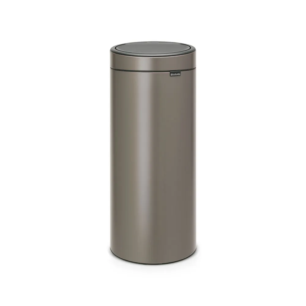 Brabantia Touch New trash can 30L