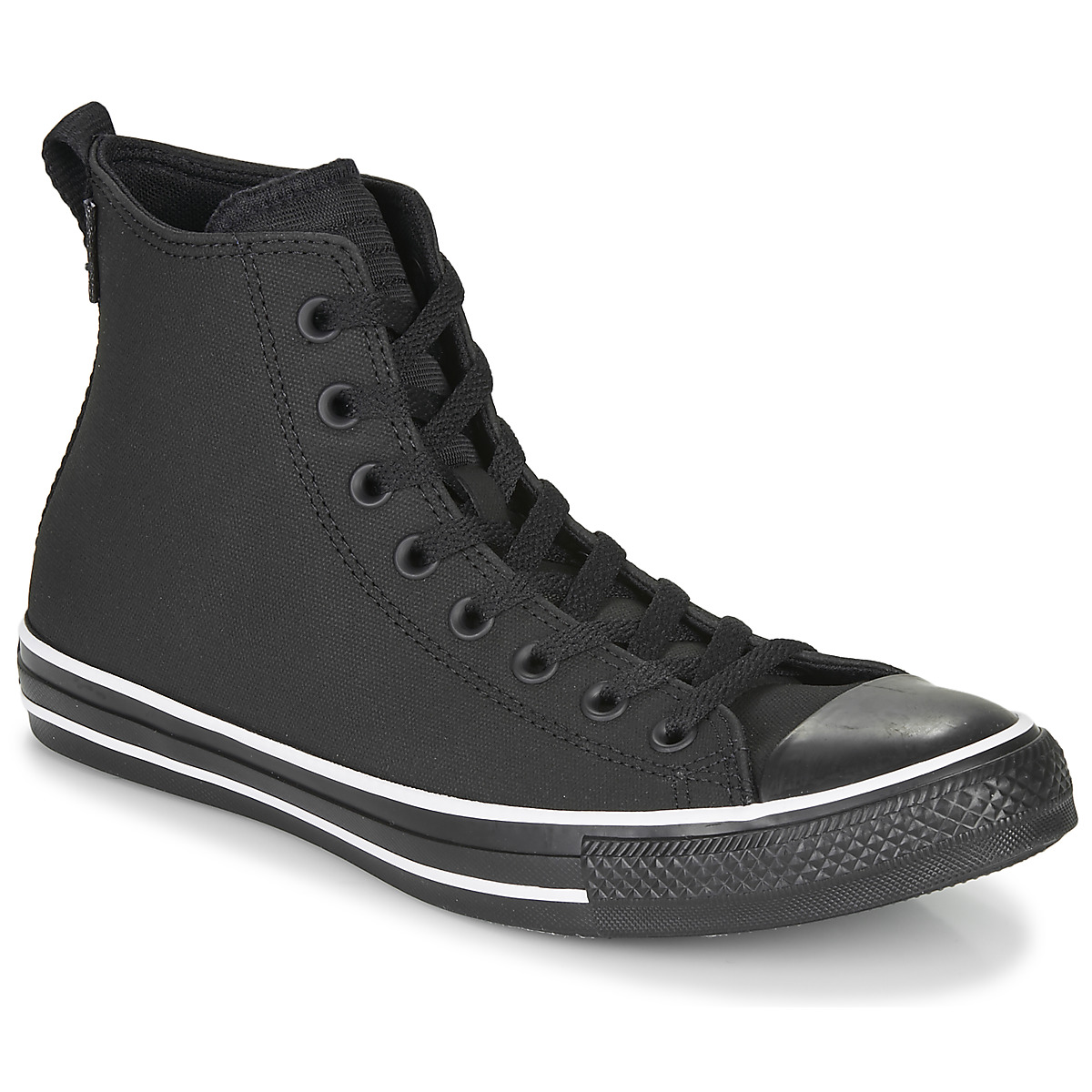 Converse - CHUCK TAYLOR ALL STAR - UTILITY - Black