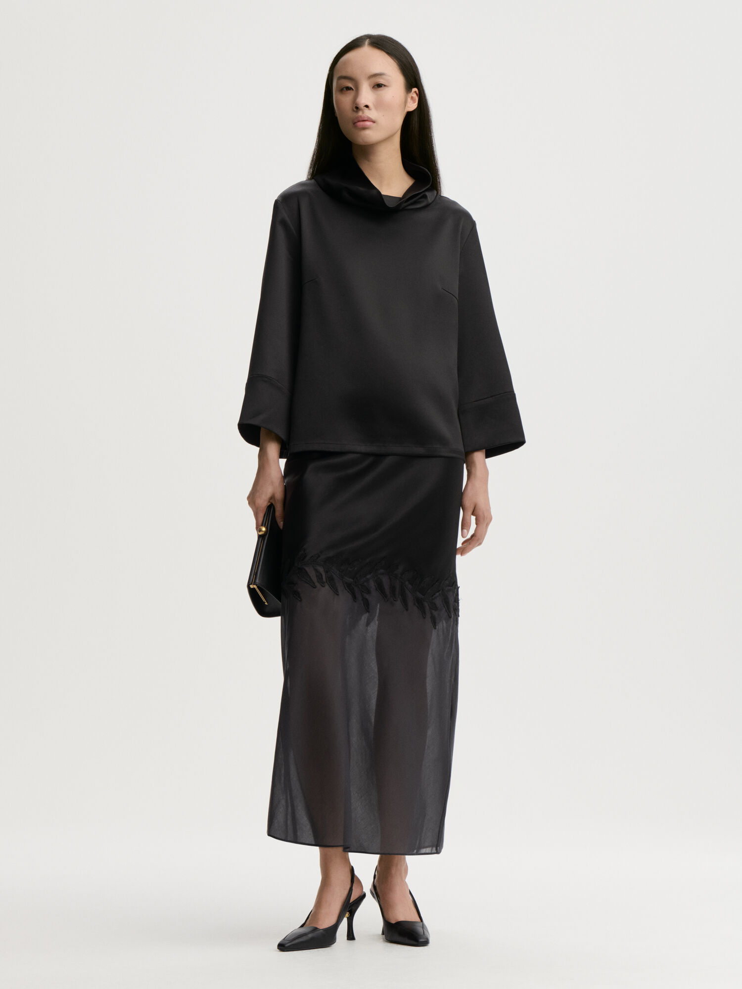 Vica-bluse