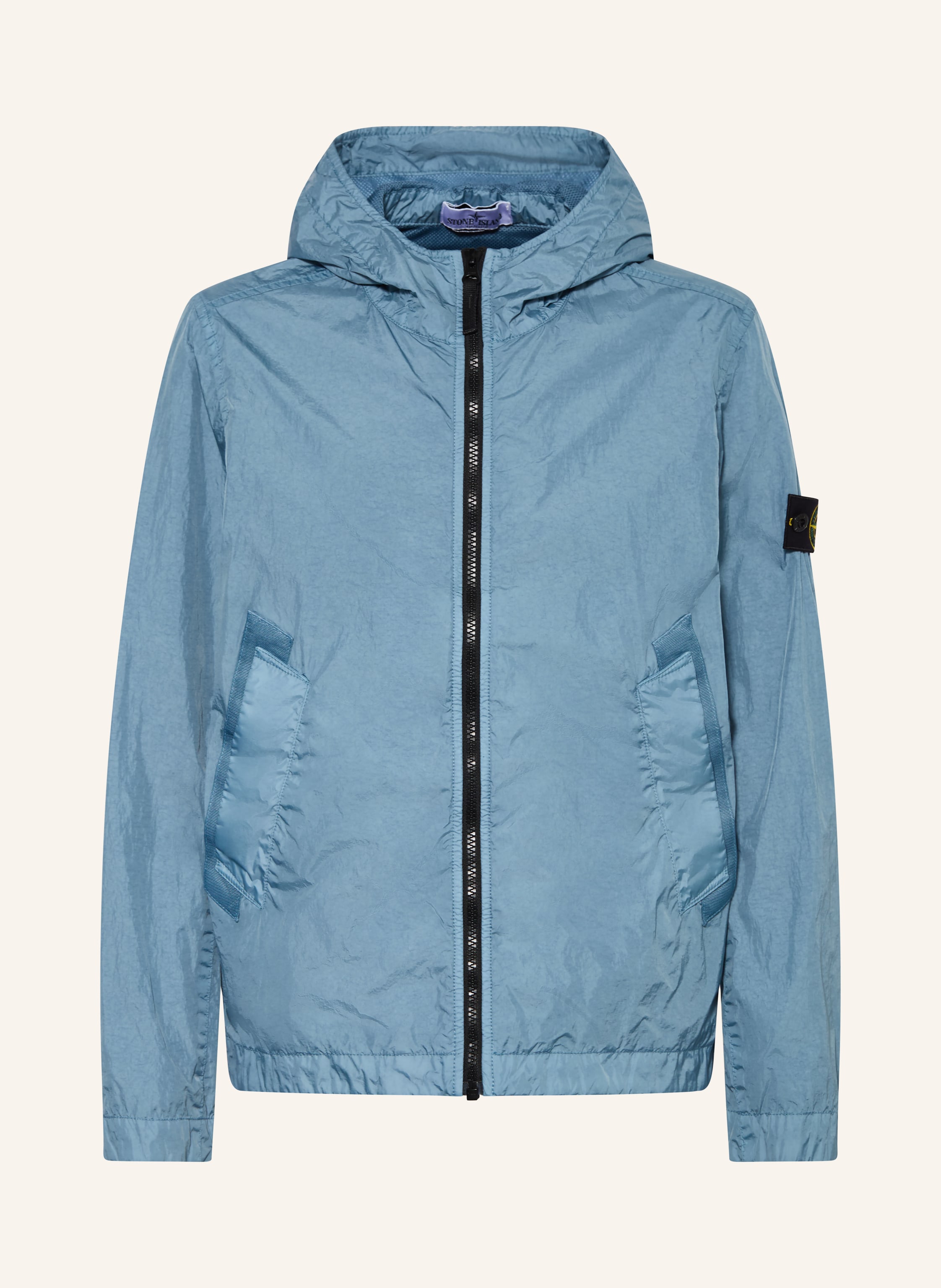 STONE ISLAND JUNIOR Jacke