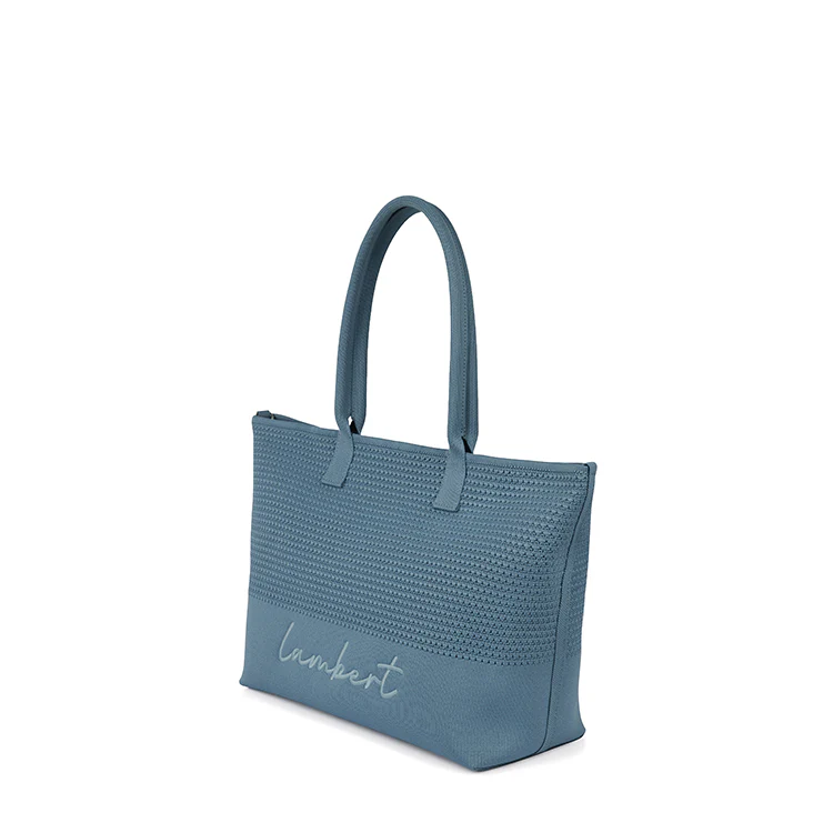 The Alicia - Daydream Canvas Tote Bag
