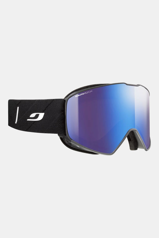 Julbo Cyrius X Reactiv 2–4 Polarized Skibril