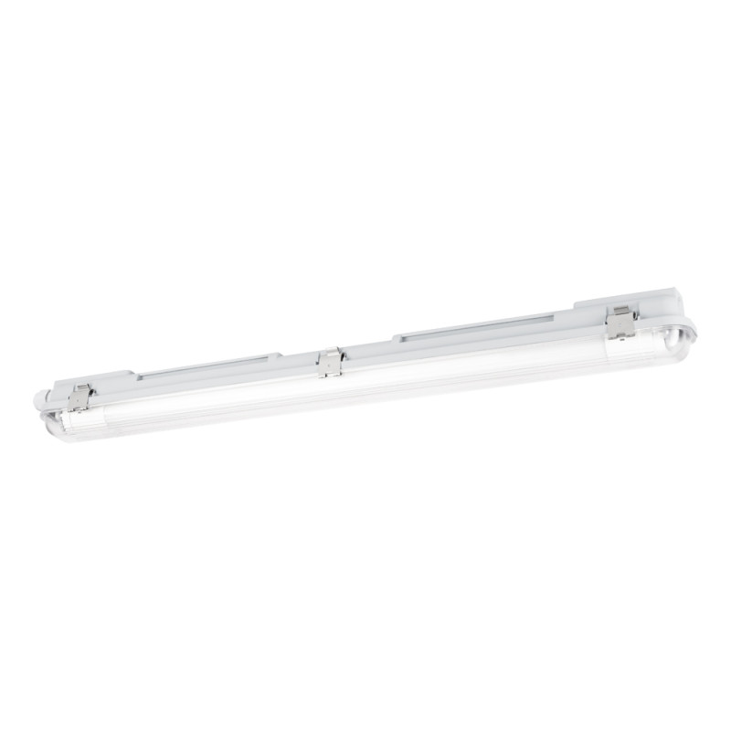 Armature Ecotube-E T8 10 W 67,5 cm EGLO