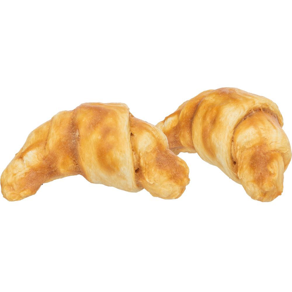 Trixie Collagen Croissants with Chicken
