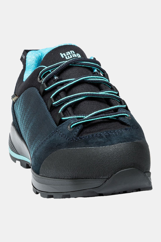 Hanwag Klarsby Low Gore-Tex Lady Wandelschoen Dames