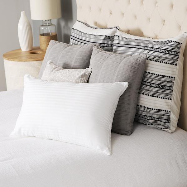 Lincraft High & Firm Pillow