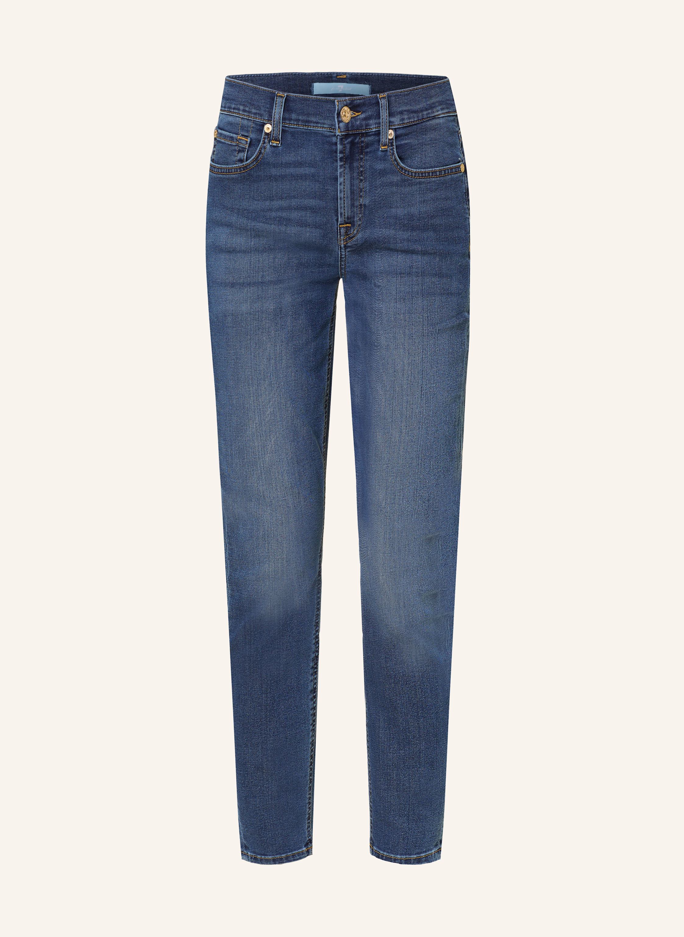 7 for all mankind Skinny Jeans THE ANKLE SKINNY