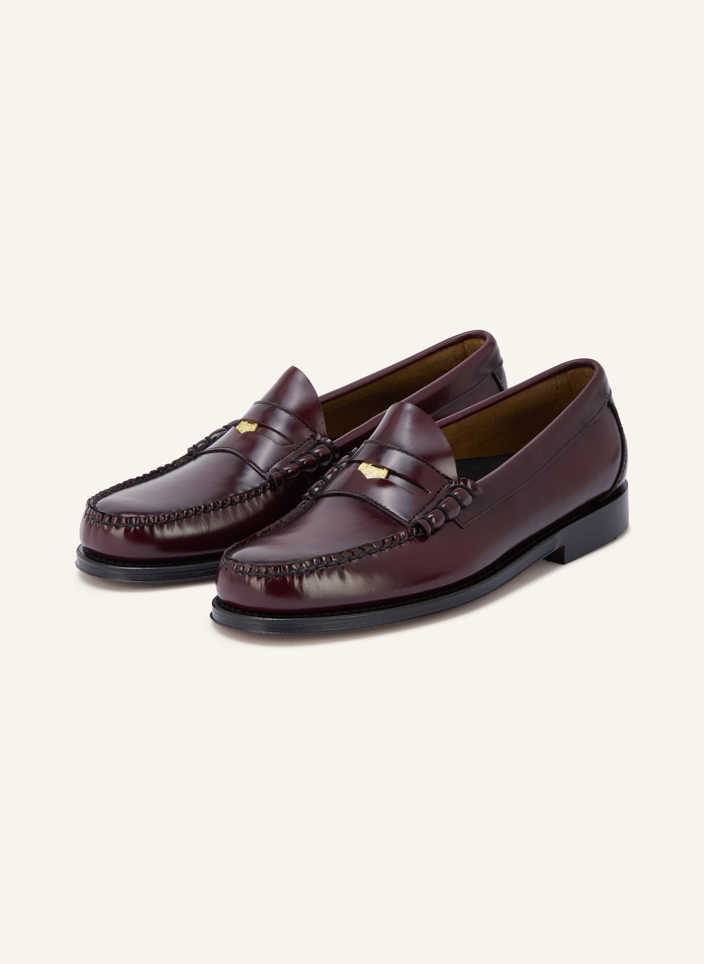 G.H.Bass Penny-Loafer WEEJUN HERITAGE