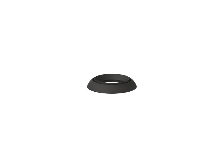 Afdichtring isoleer koffiebeker ellipse