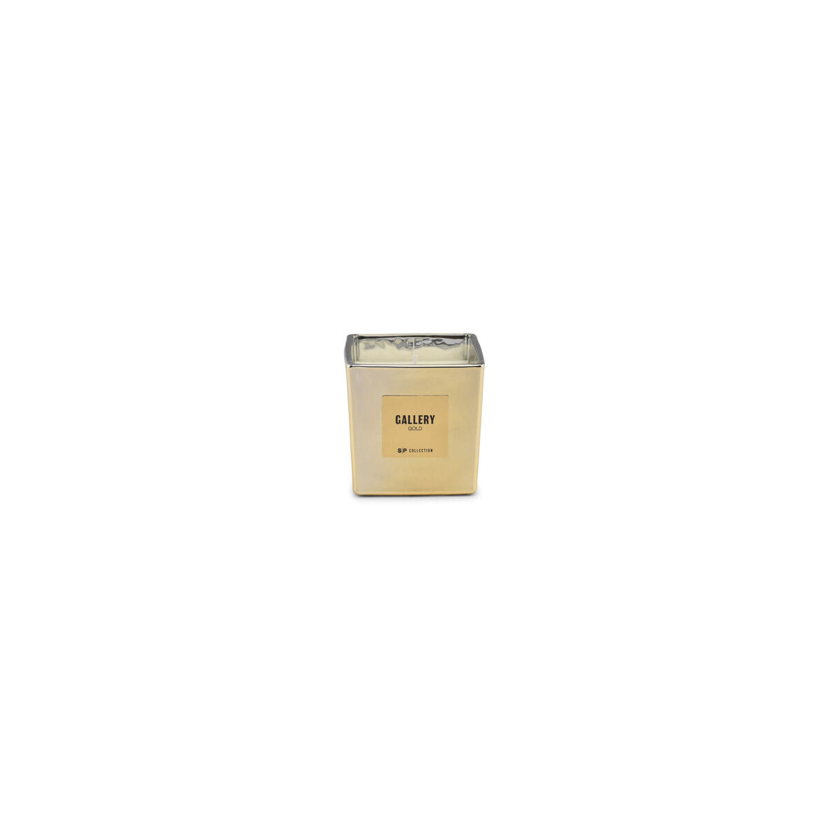 S|P Collection - Geurkaars 220g gold Gallery