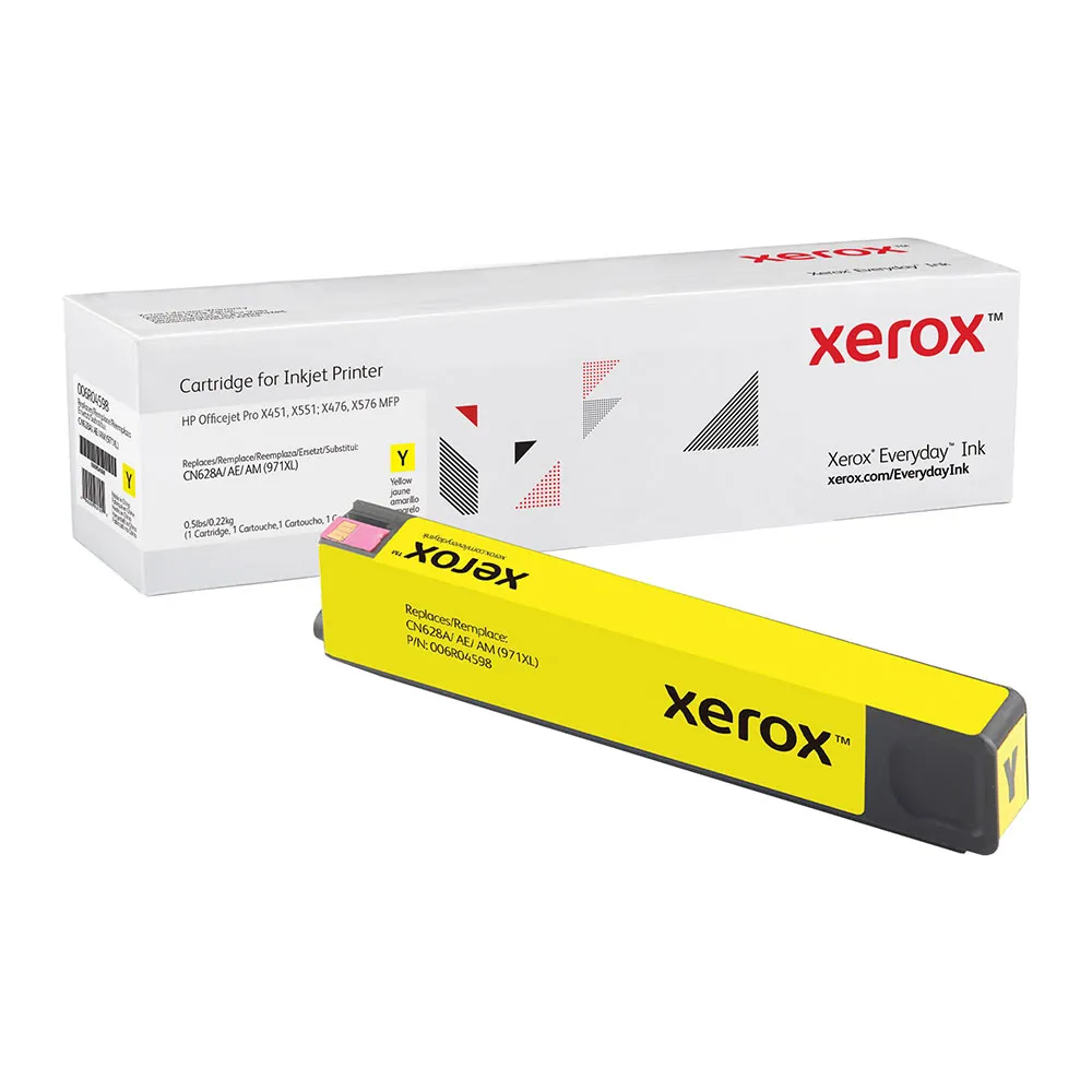 Xerox 421Bk toner