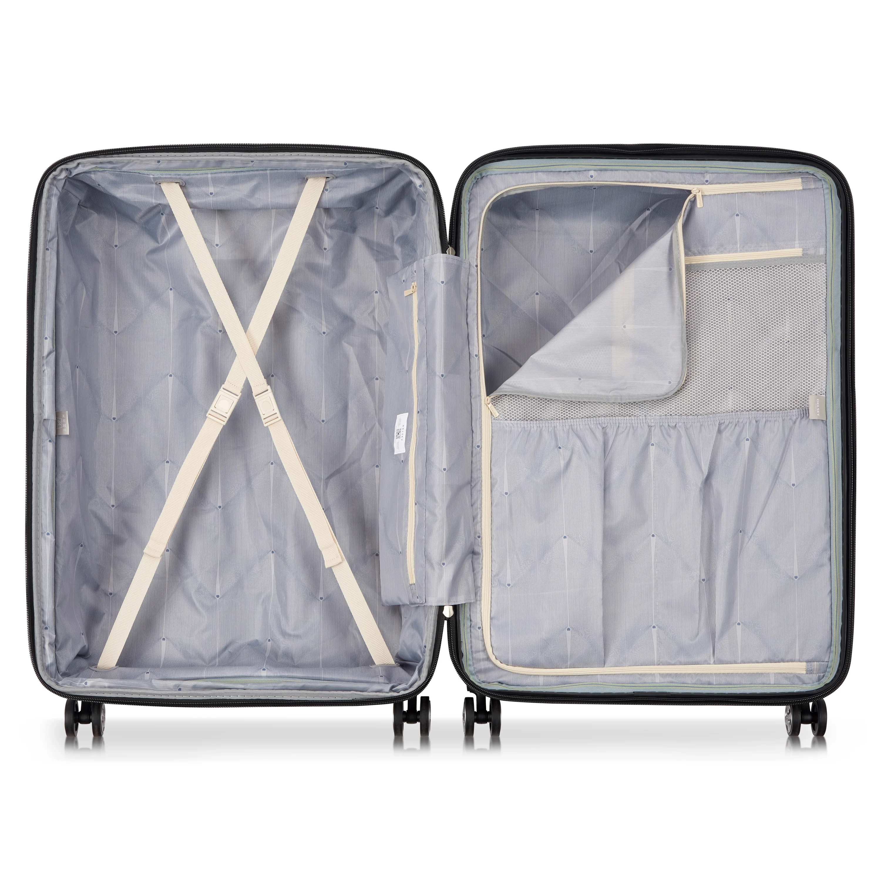 SHADOW 5.0 - XL Extensible (82cm)