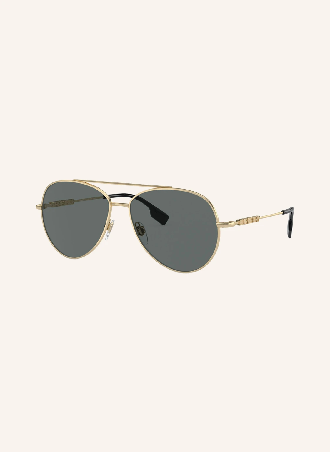 BURBERRY Sonnenbrille BE3147