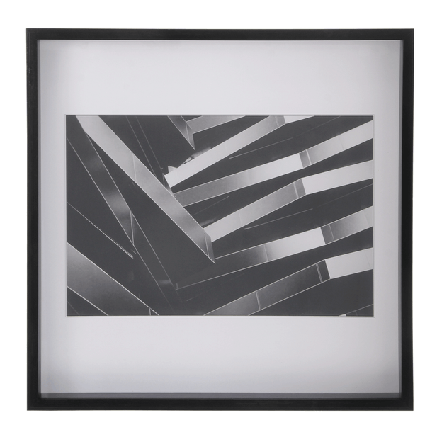 QUADRO 50 CM X 50 CM CENTRE I