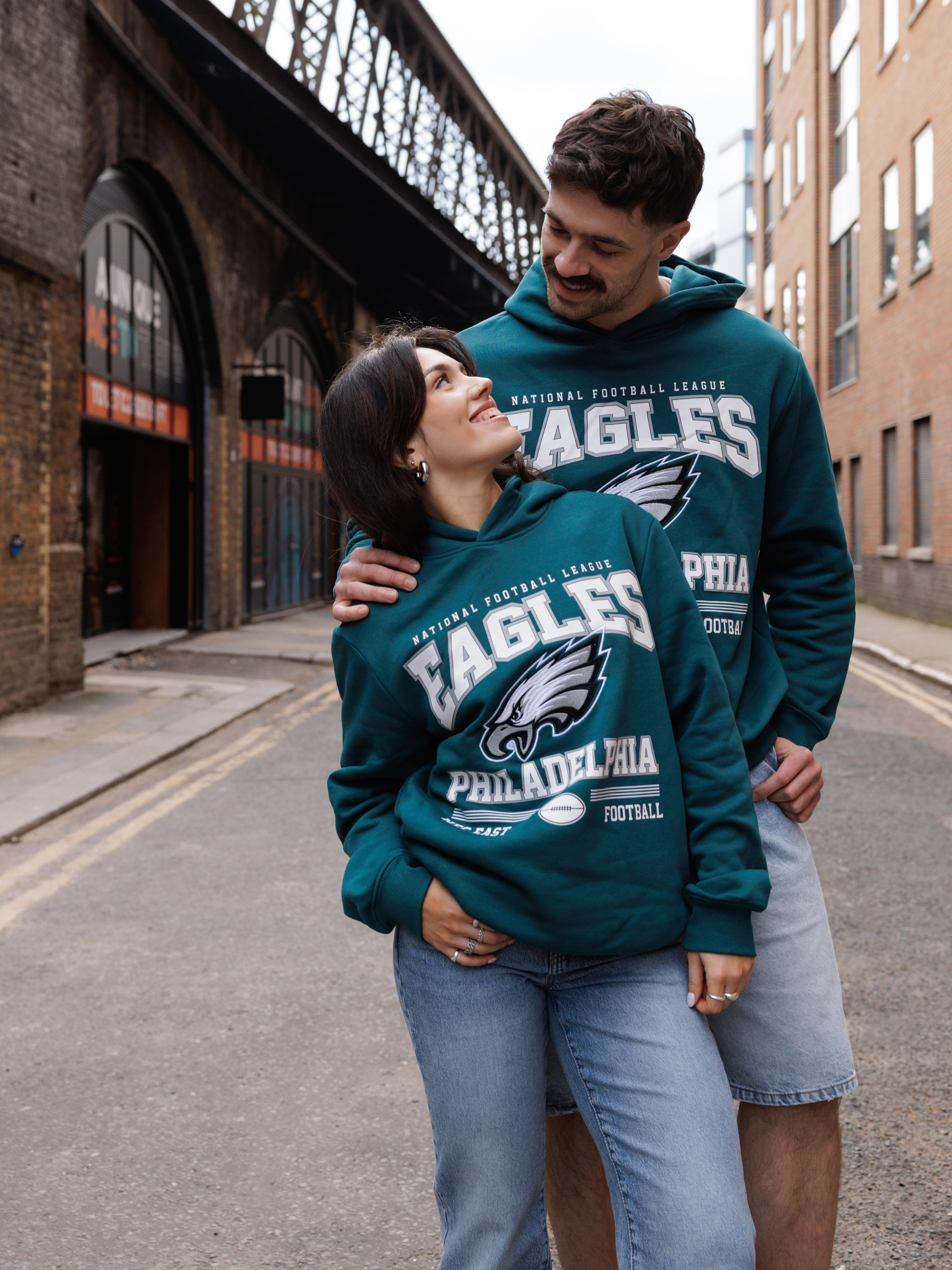 NFL Philadelphia Eagles Hoodie