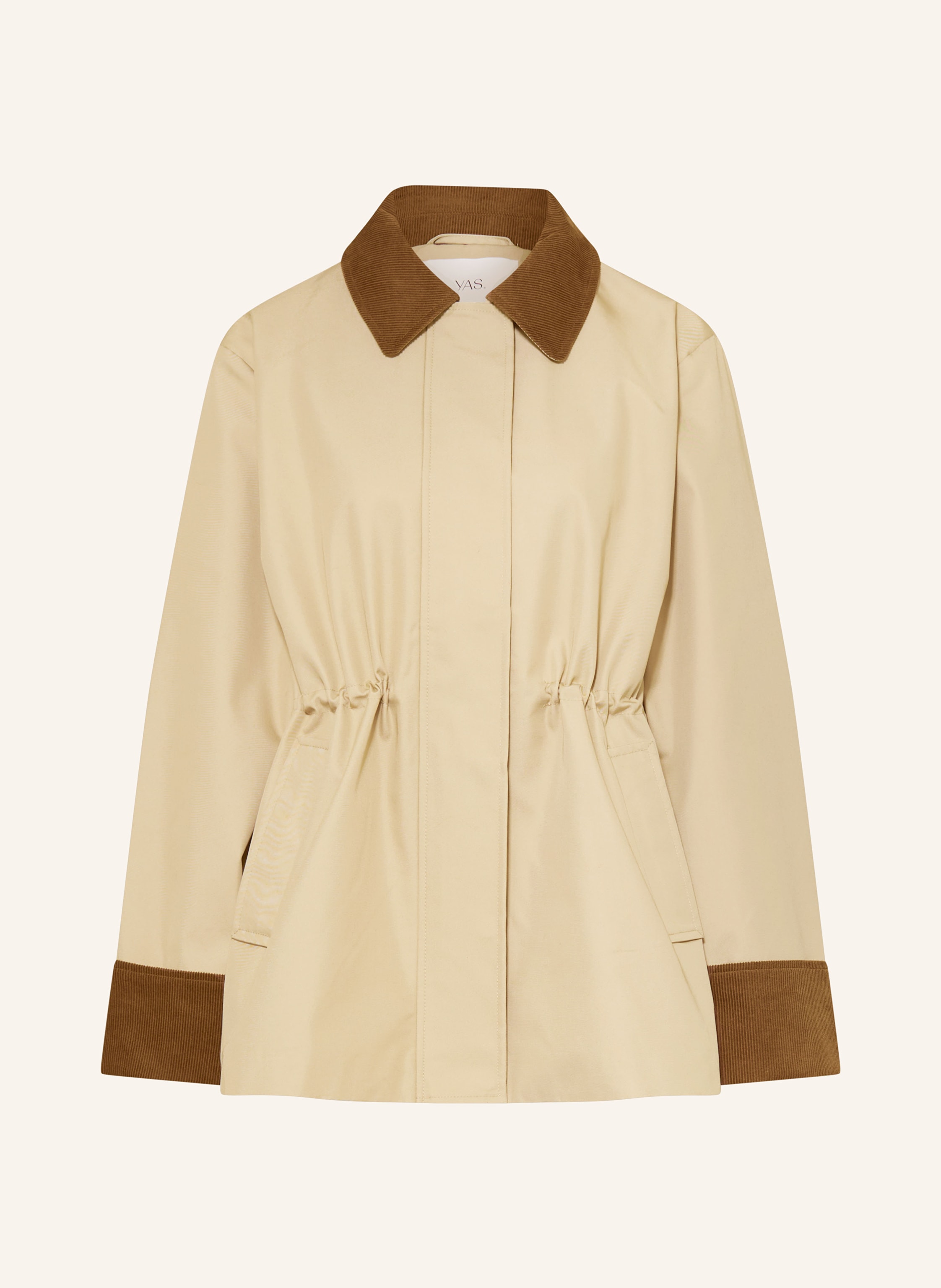 Y.A.S. Jacke