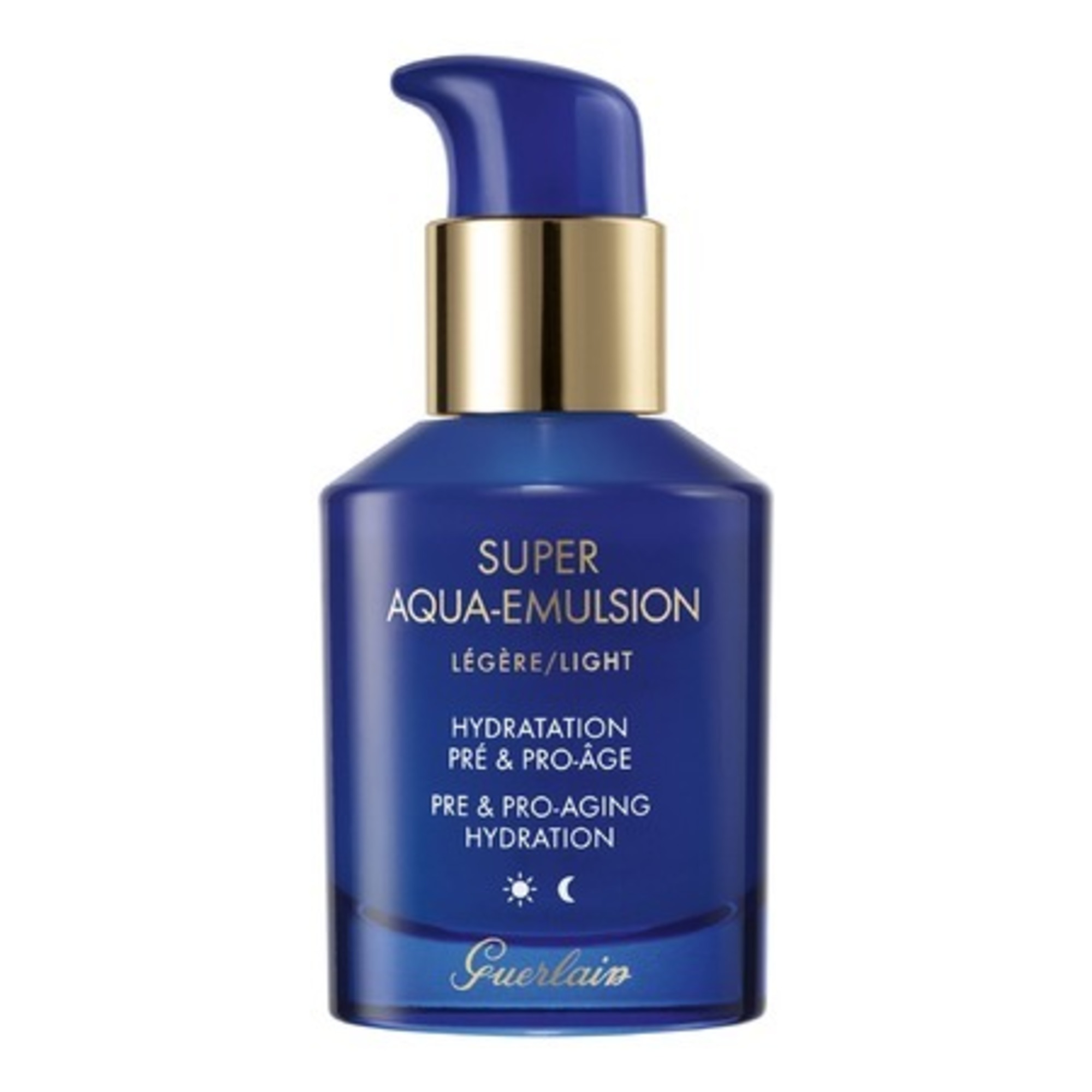 SUPER AQUAEmulsion légère