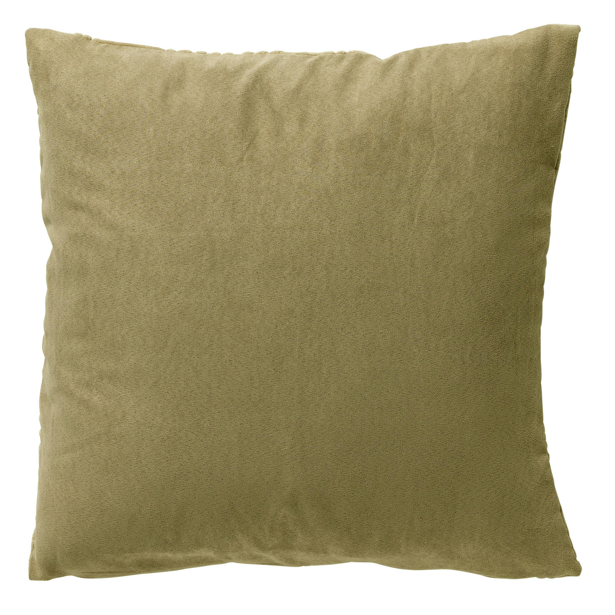 - Housse de coussin multicolore doux-45x45 cm unique