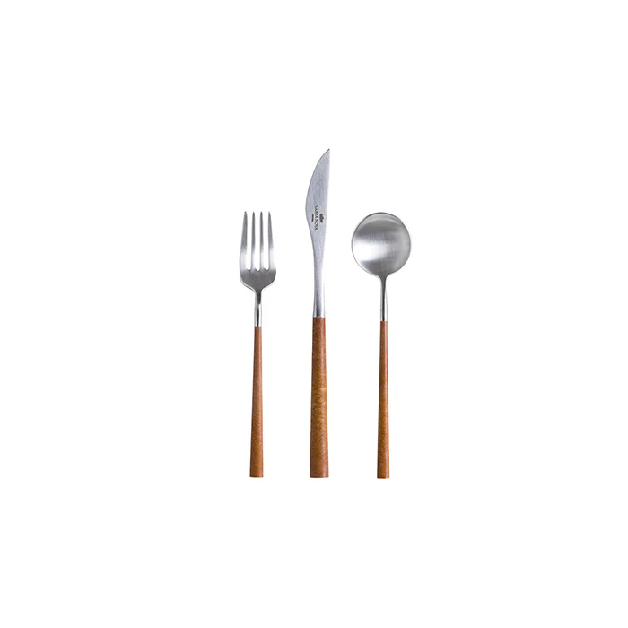 Flatware Dessert 18 Pieces Set Mito