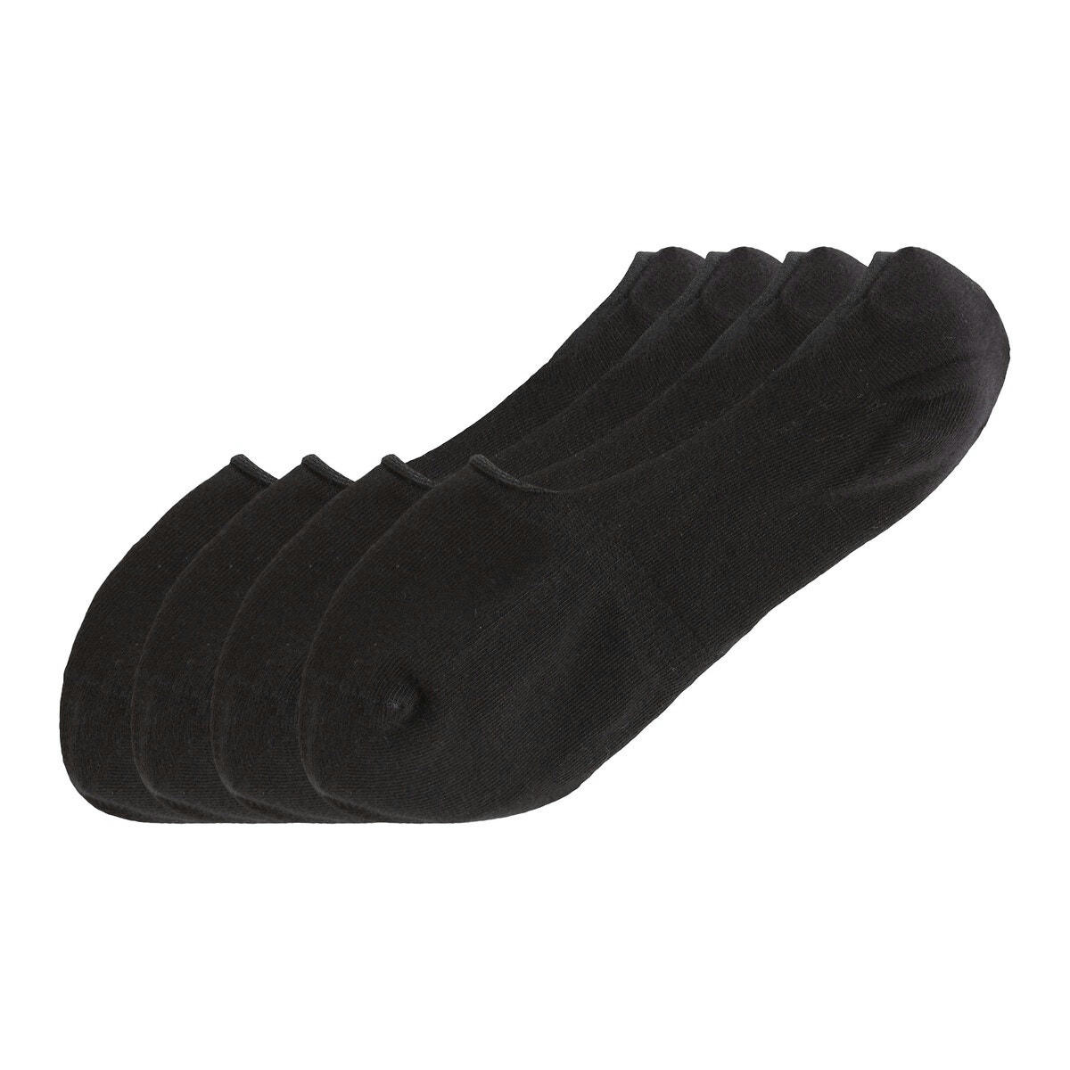 Lot de 4 protège-pieds