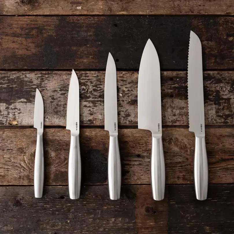 Besteckset 5-teilig Copenhagen