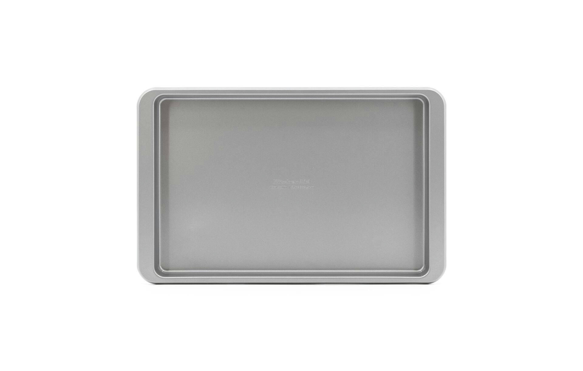 KitchenAid Non-Stick Rectangle Cookie Baking Sheet, Medium