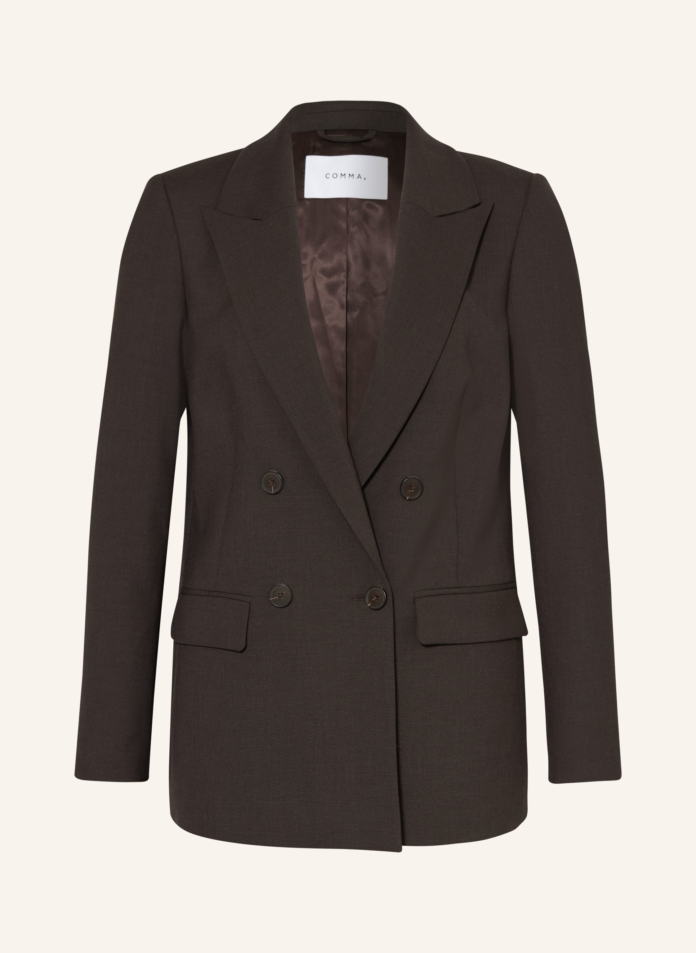 COMMA Blazer