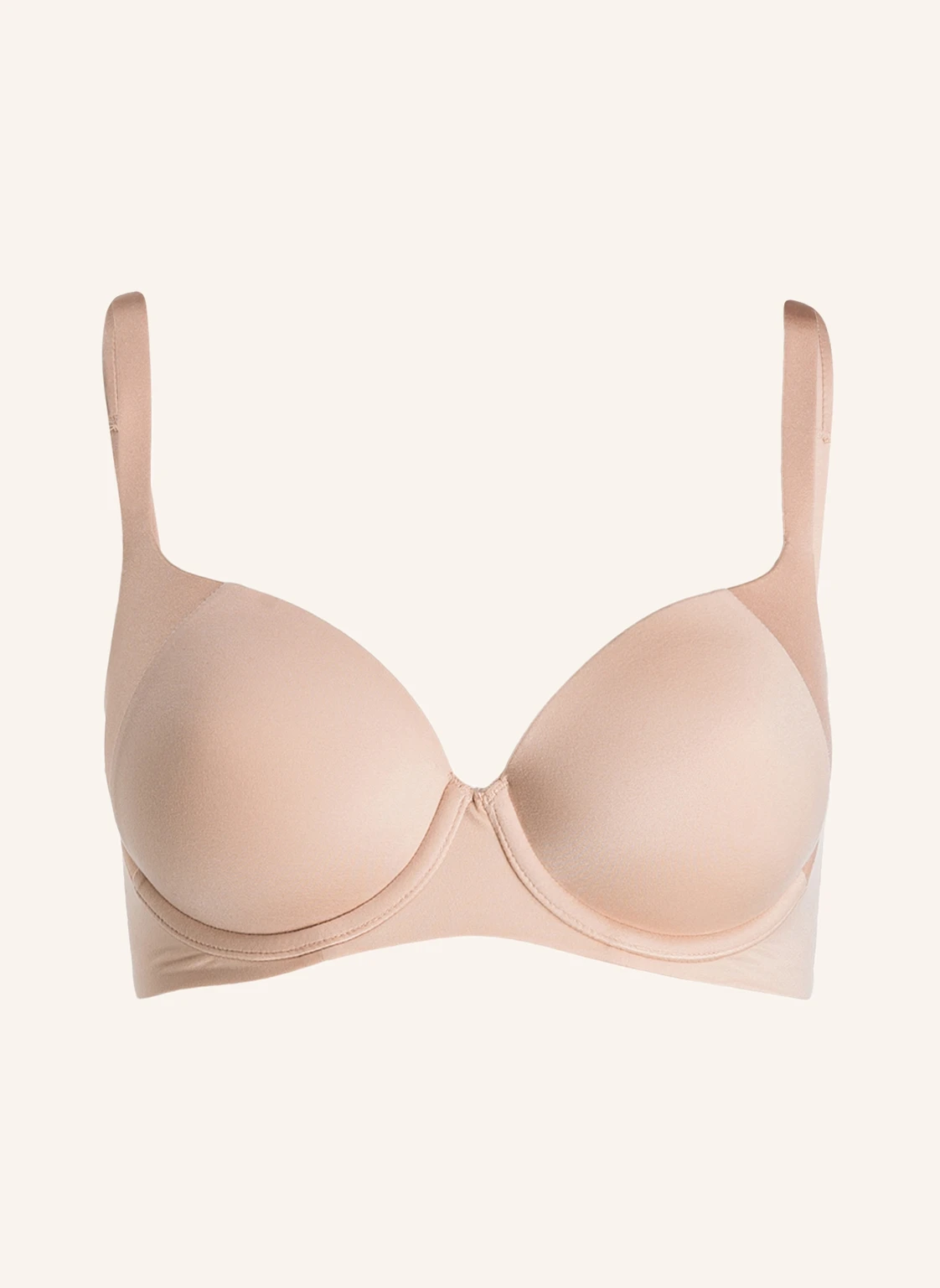 Triumph Schalen-BH BODY MAKE-UP SOFT TOUCH