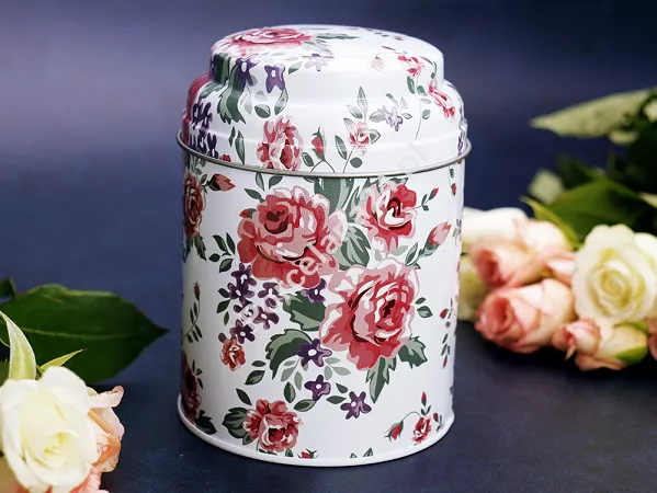 Zestaw prezentowy kubek 0,3 L i puszkaAltom Design - Charlotta 07.ZP.2361