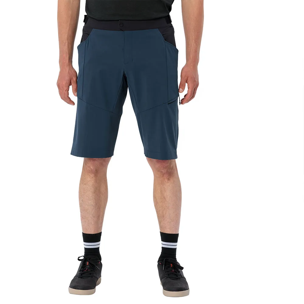 VAUDE Qimsa Pro shorts
