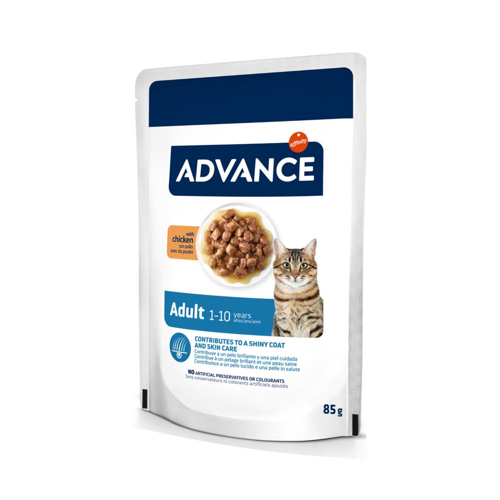 Advance Feline Adult Chicken