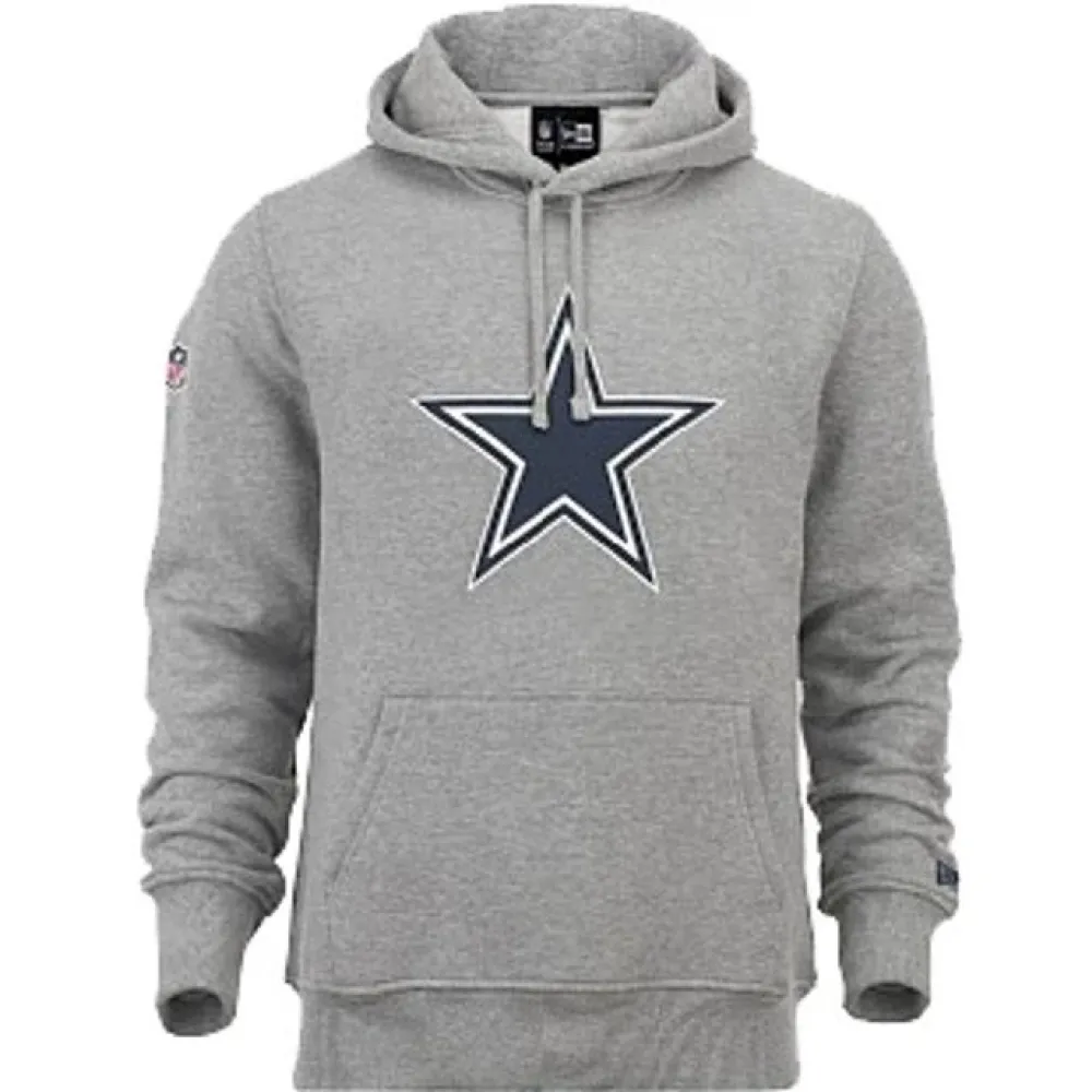 New Era NFL Regular Dallas Cowboys hoodie