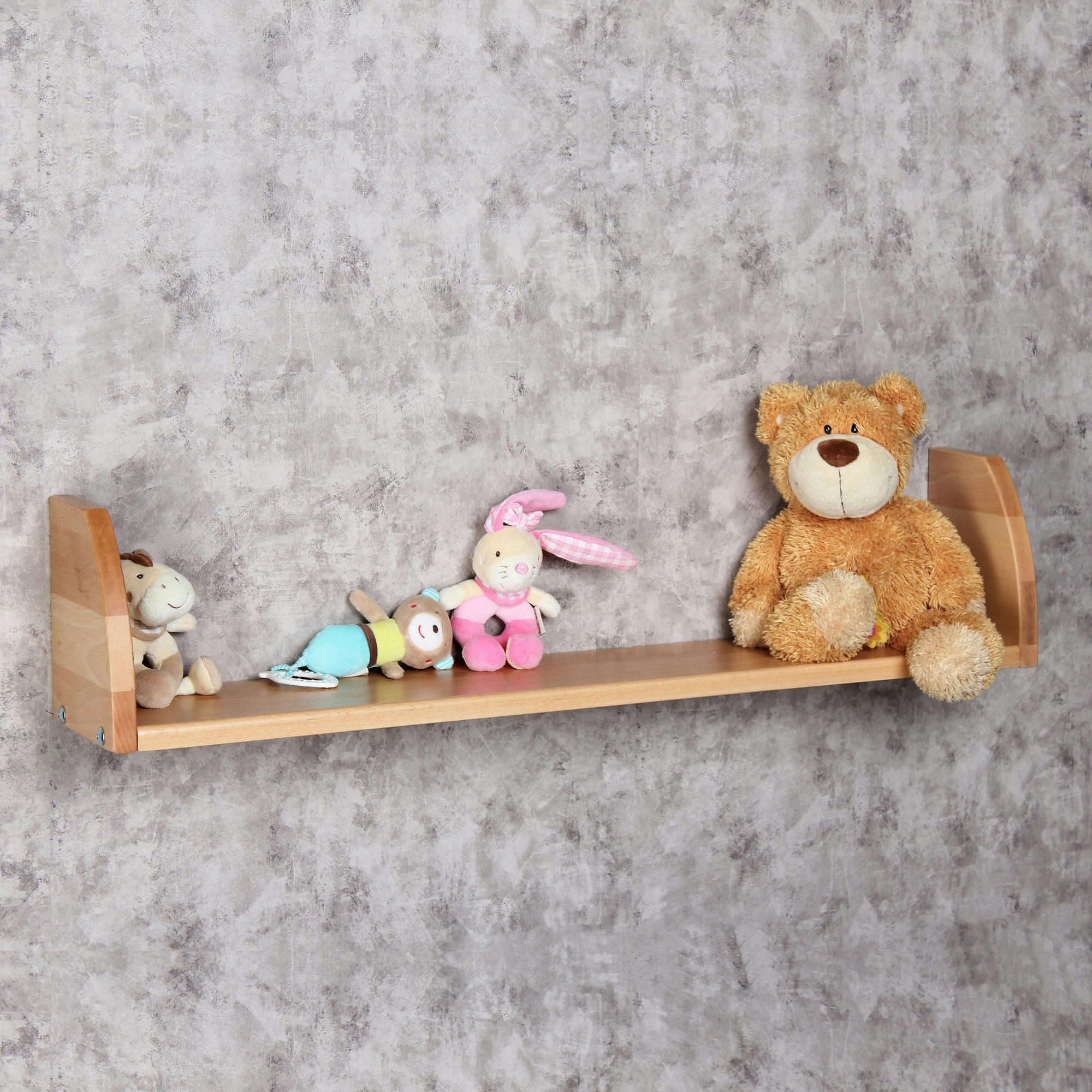 ORIGINAL - Extension 15 cm pour berceaux cododo original blanc verni