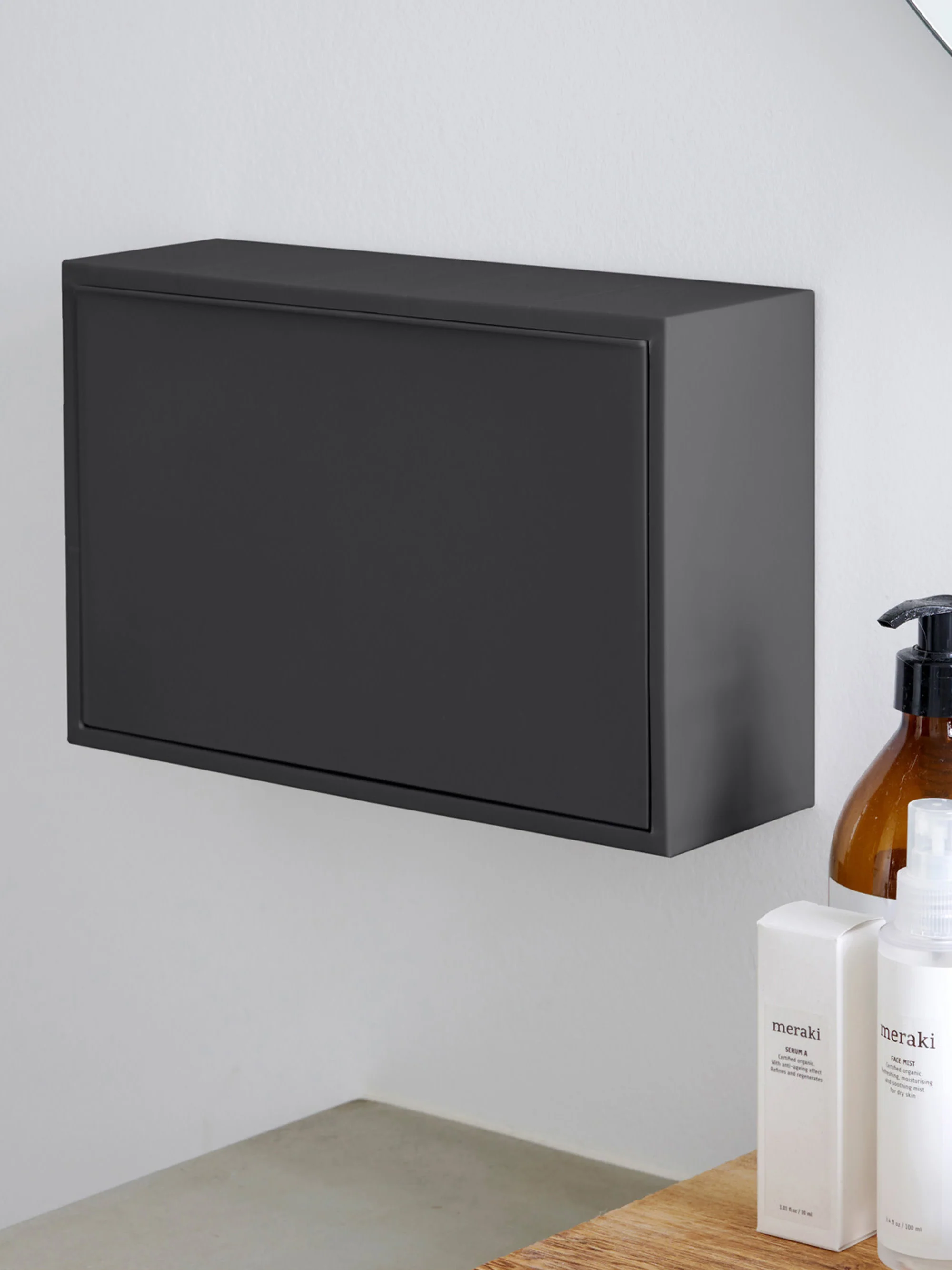 Wand-Aufbewahrungsbox Mini ReCollector