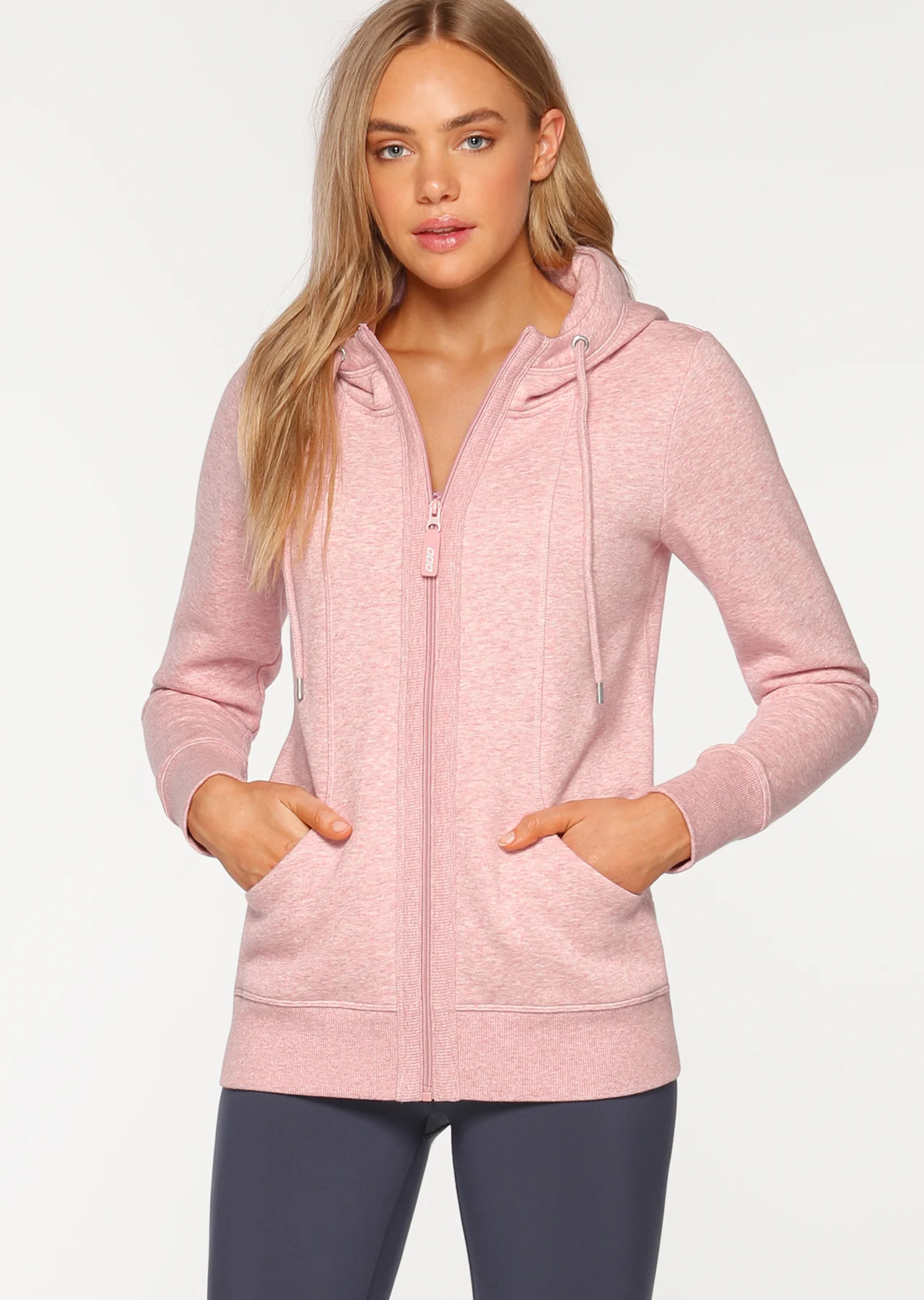 LJ Active Hoodie