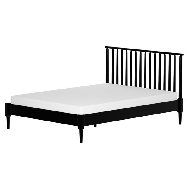 CAMA DE CASAL 1,38 M SKAND