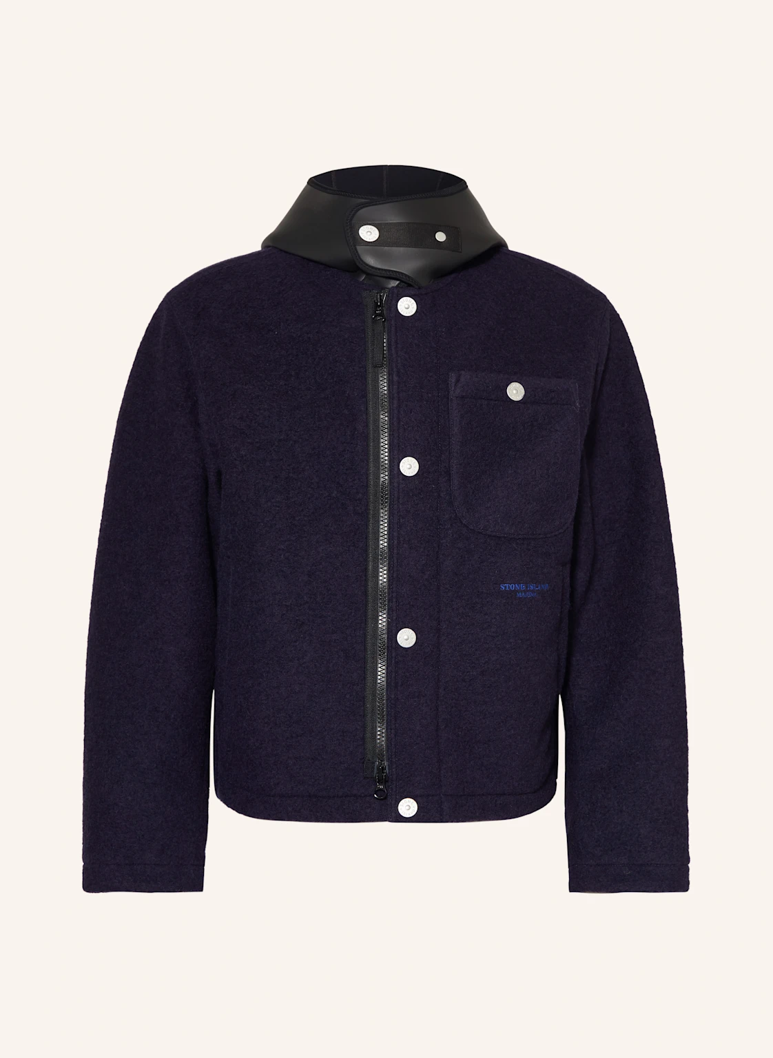 STONE ISLAND Jacke MARINA