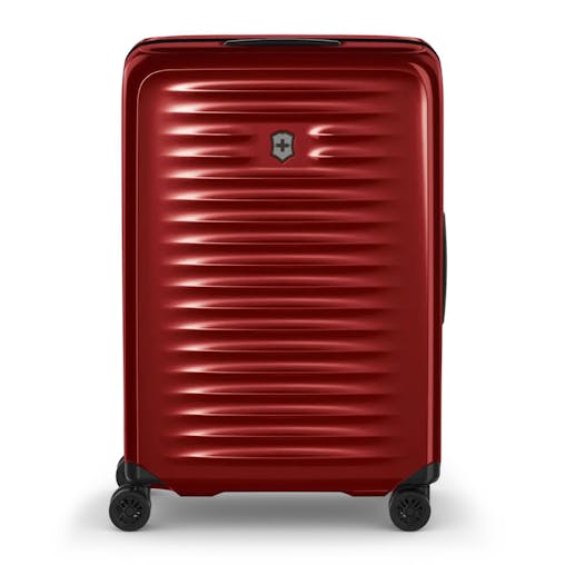 Victorinox Airox Medium 69cm Hardside Luggage Red