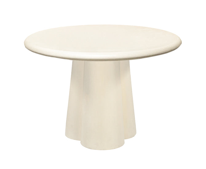Brix salontafel Clubs Sandy - 130cm - beton / MDF