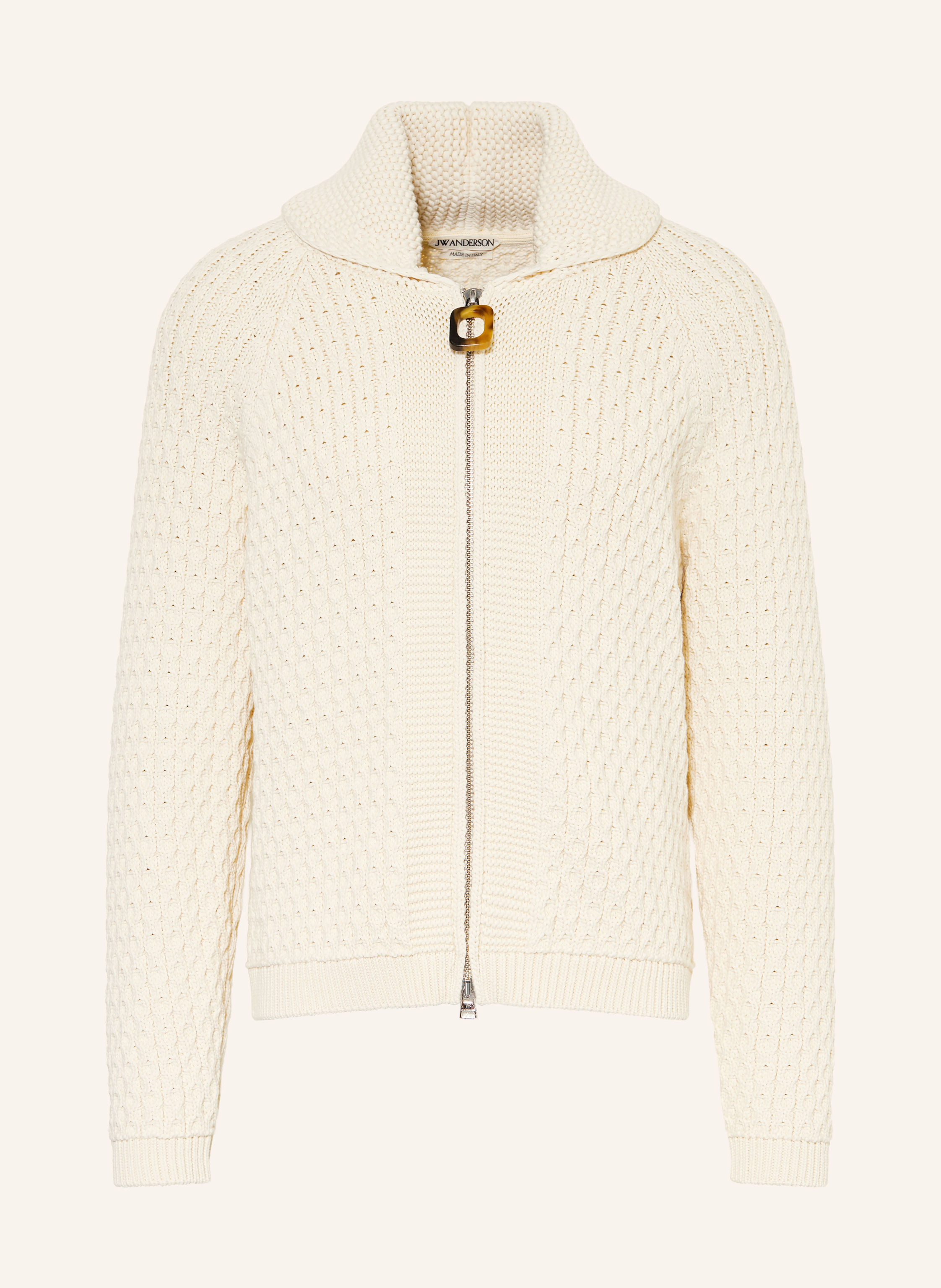 JW ANDERSON Strickjacke