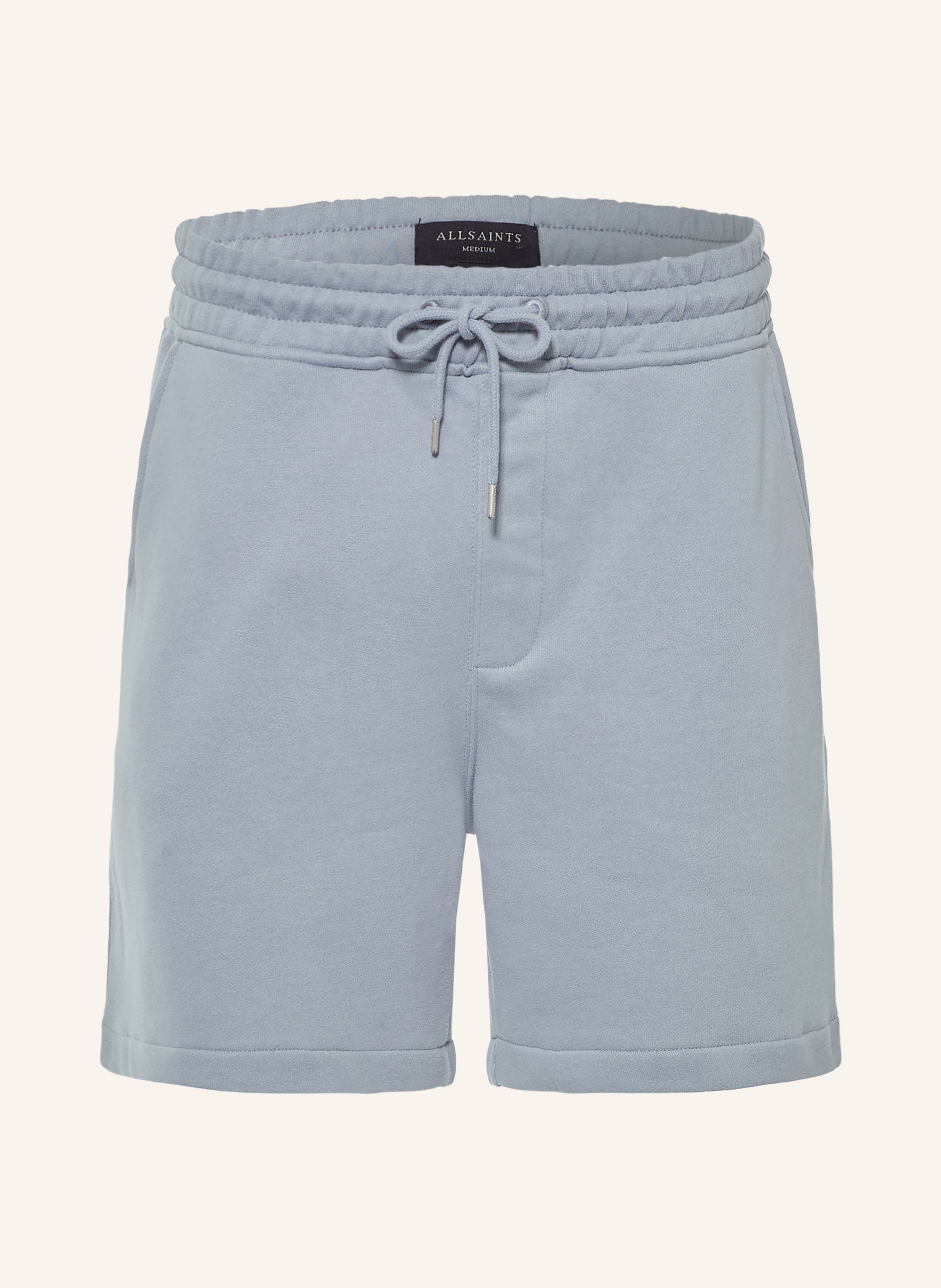 ALLSAINTS Sweatshorts ASHER
