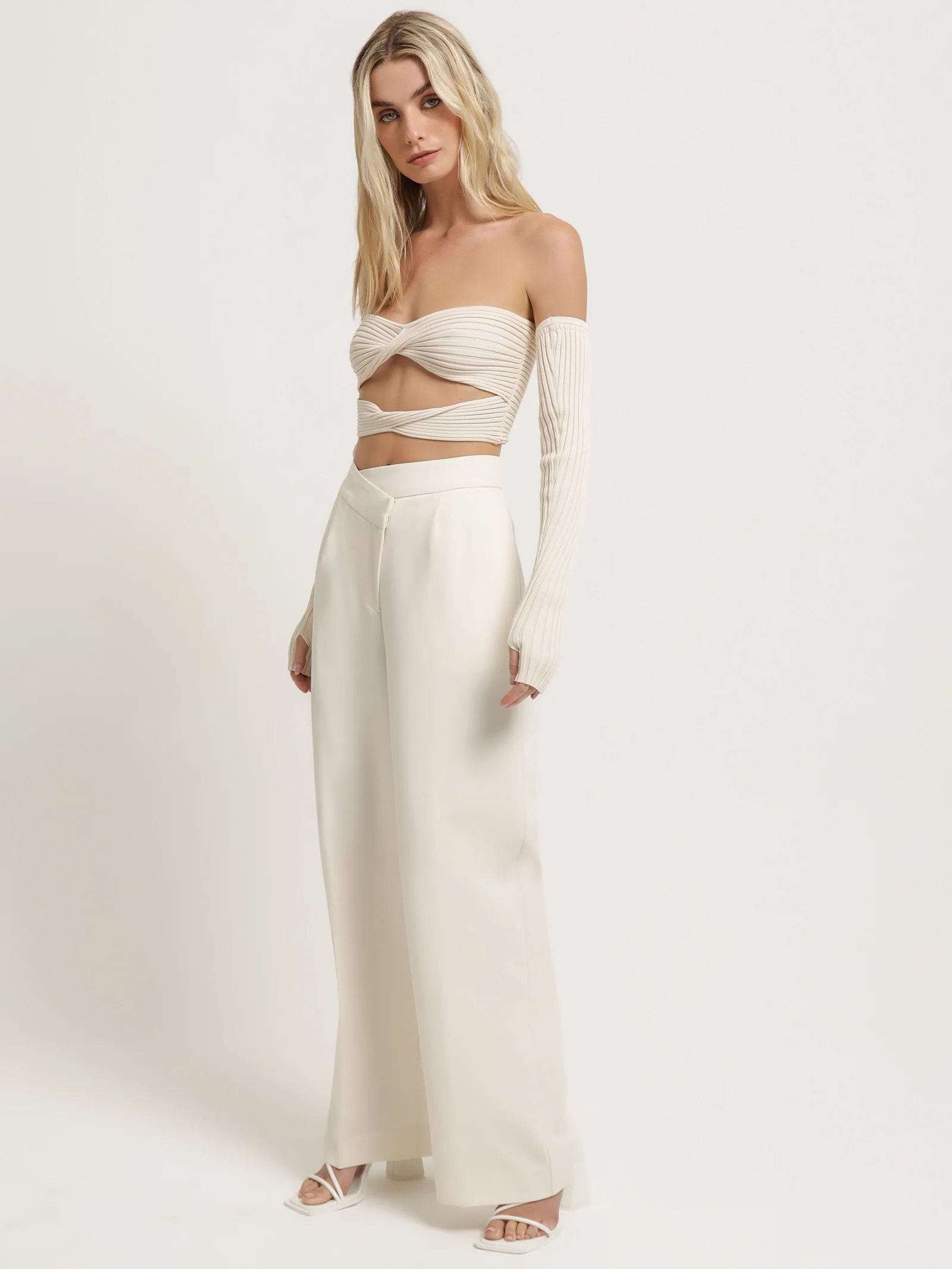 Olivia Pants