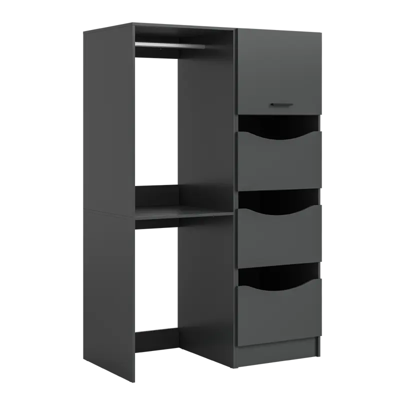 Waschmaschinenschrank Free