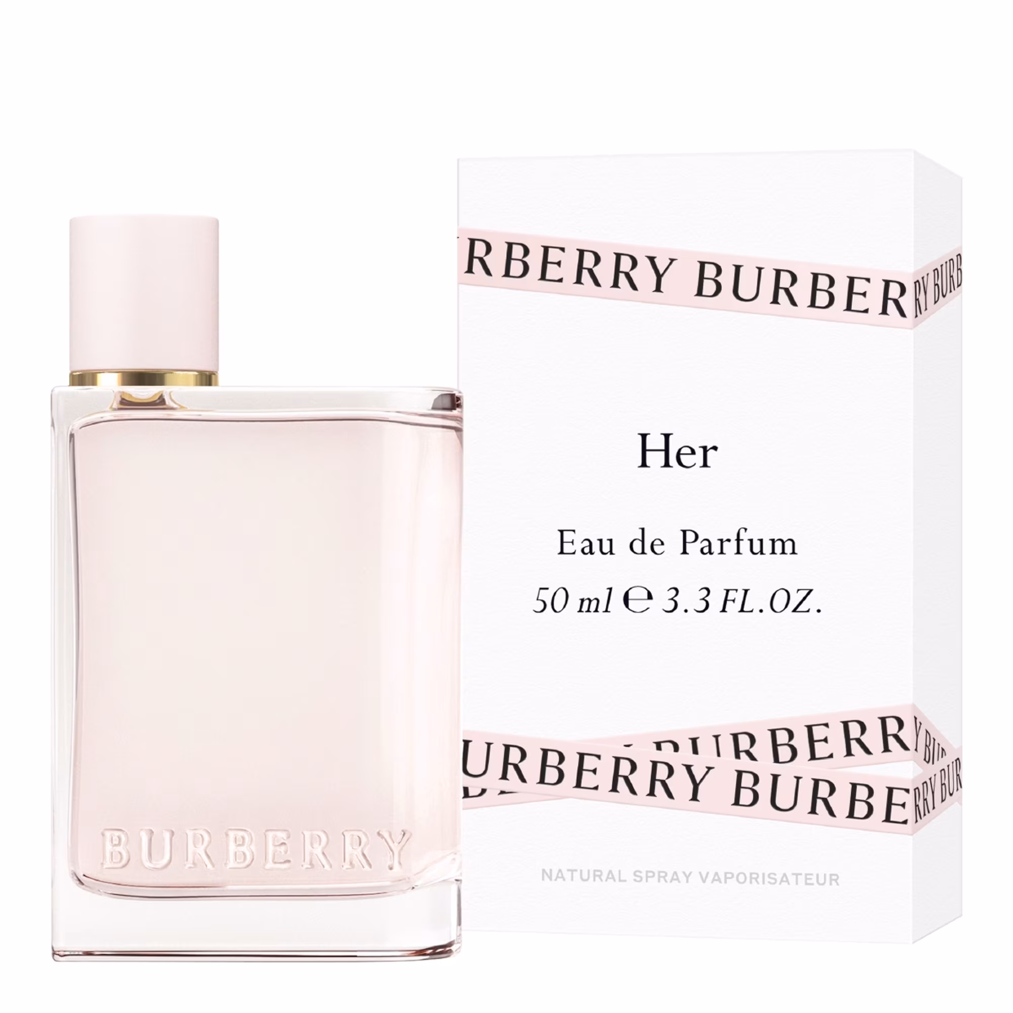 BURBERRY HEREau de parfum