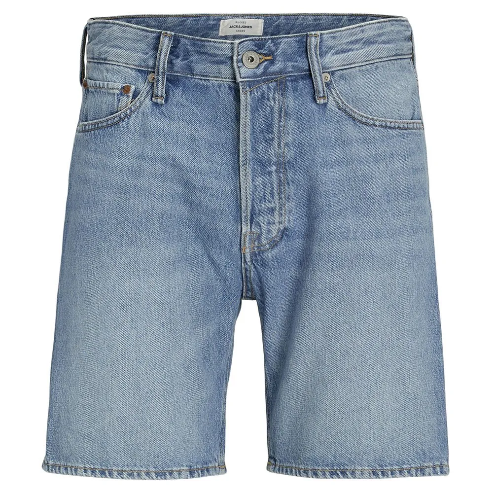 Jack & Jones Chris Cooper Sbd 920 denim shorts