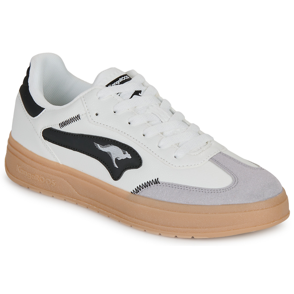 Kangaroos - K-GW Heaven OG - White / Black