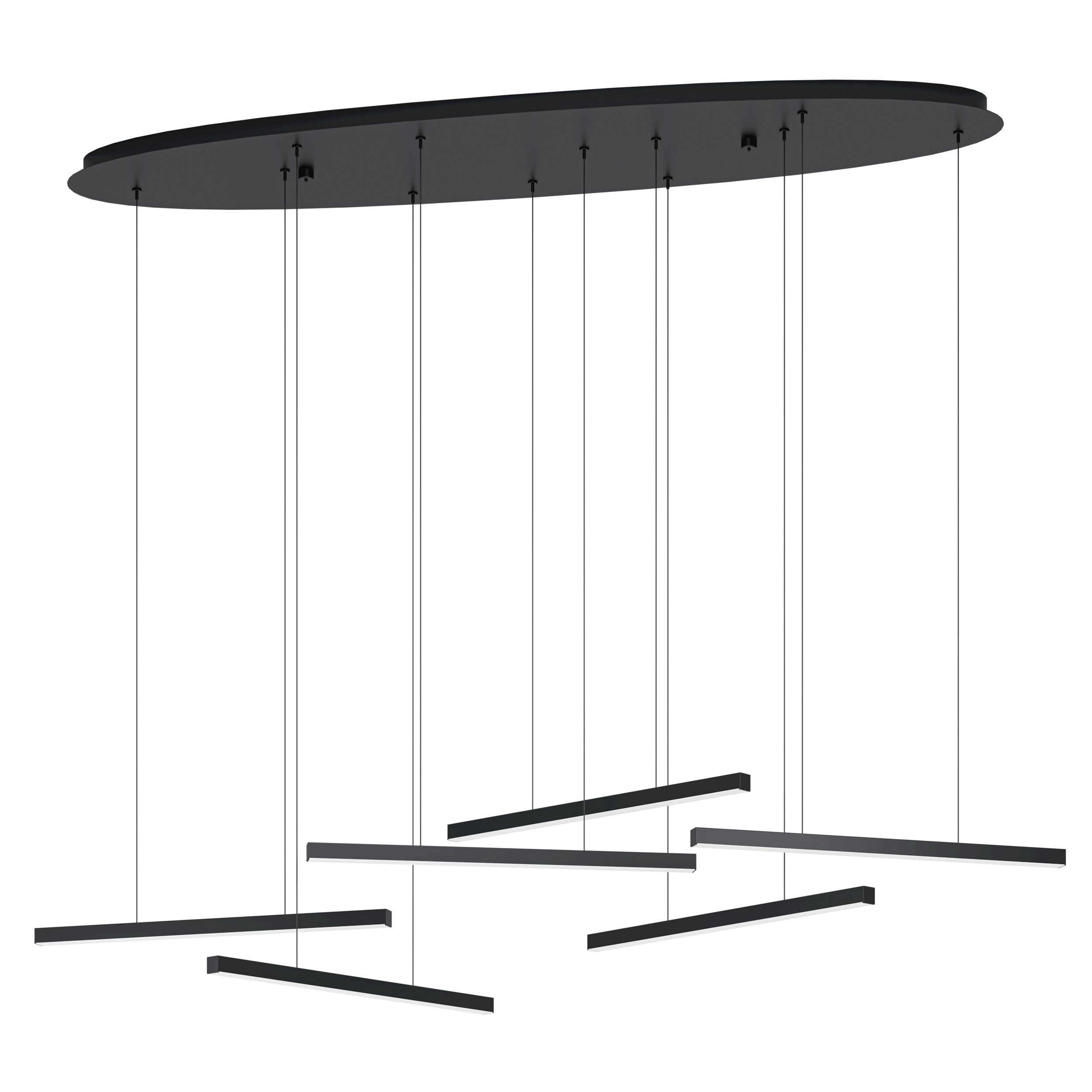 Stars of Light hanglamp Lindoza
